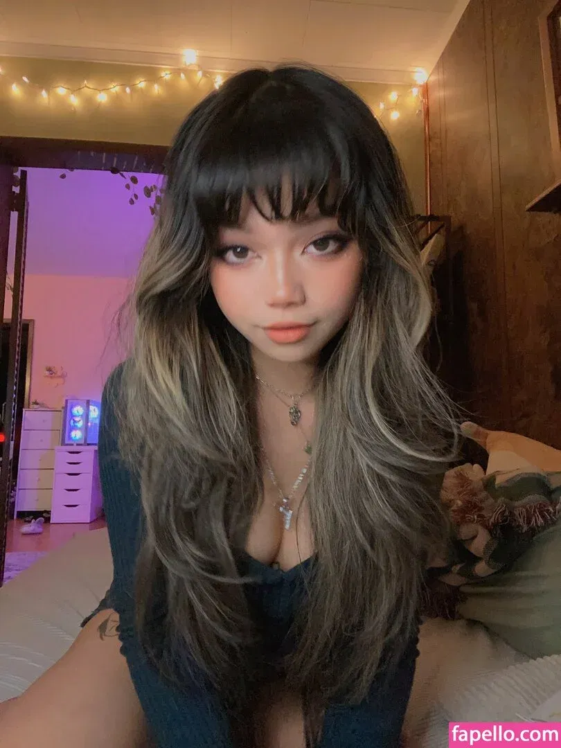 Wasabiicat Onlyfans Photo Gallery 