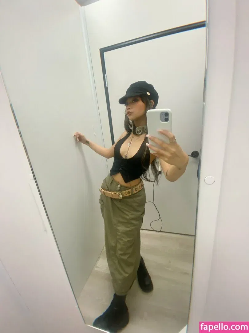 Wasabiicat Onlyfans Photo Gallery 