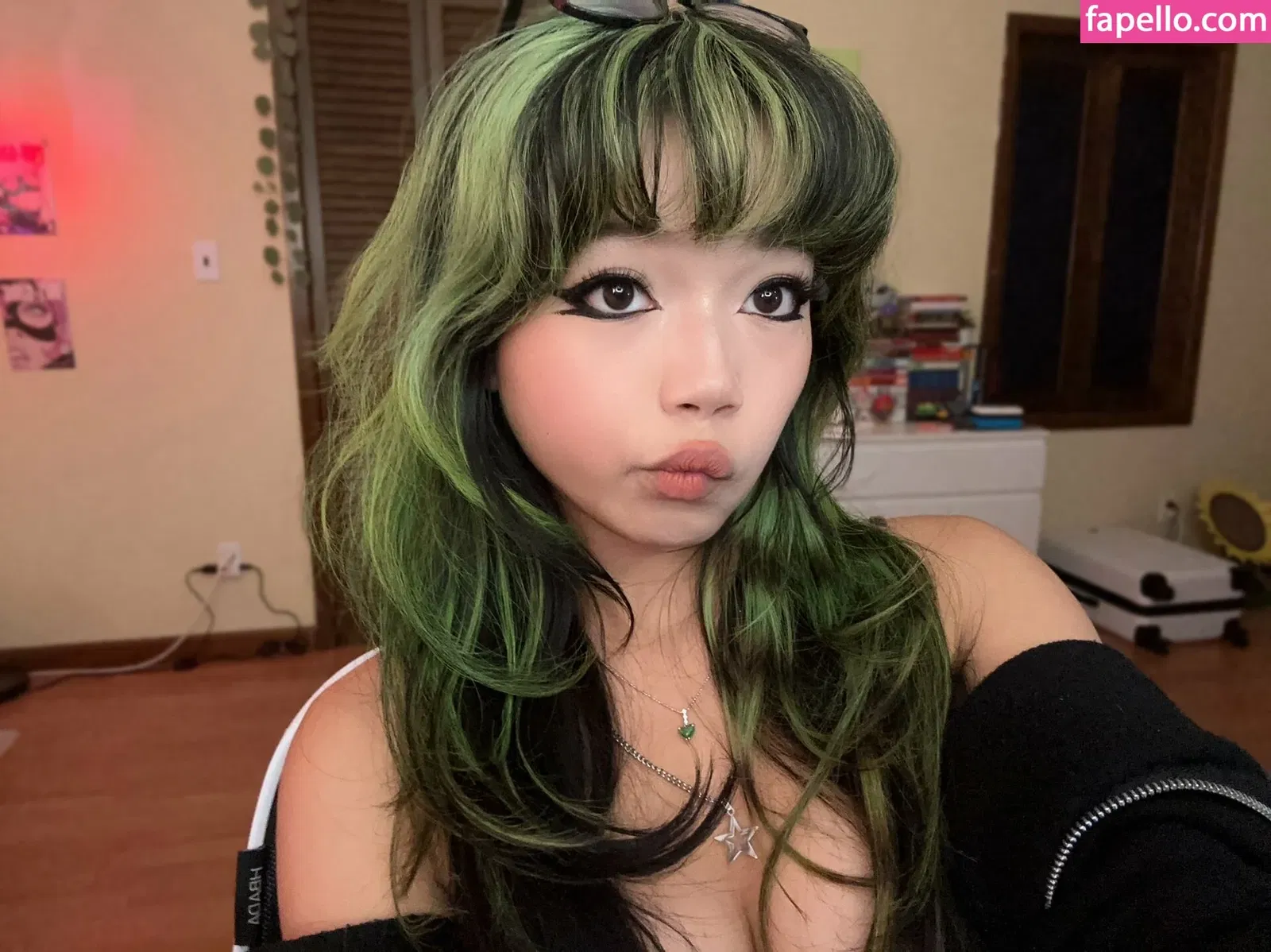 Wasabiicat Onlyfans Photo Gallery 