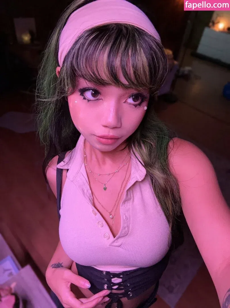 Wasabiicat Onlyfans Photo Gallery 