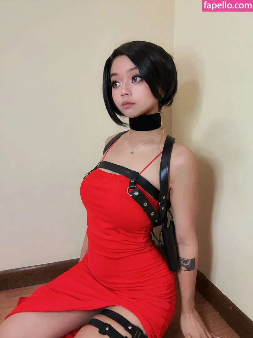 Wasabiicat Onlyfans Photo Gallery 