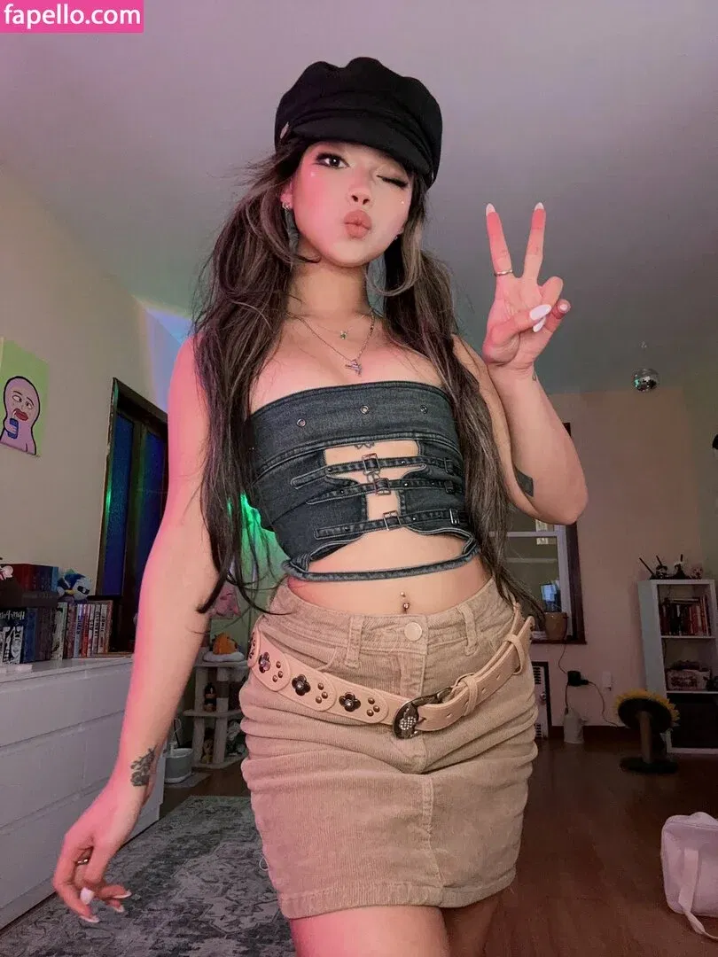 Wasabiicat Onlyfans Photo Gallery 