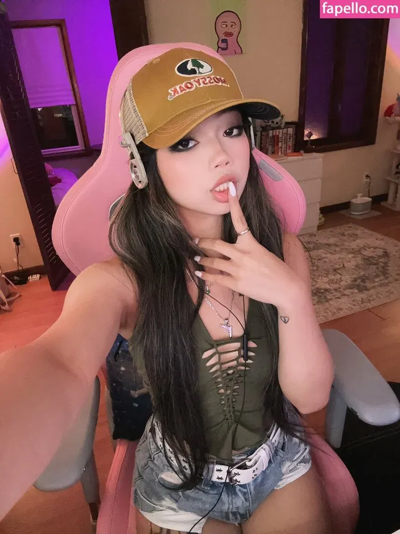 Wasabiicat Onlyfans Photo Gallery 