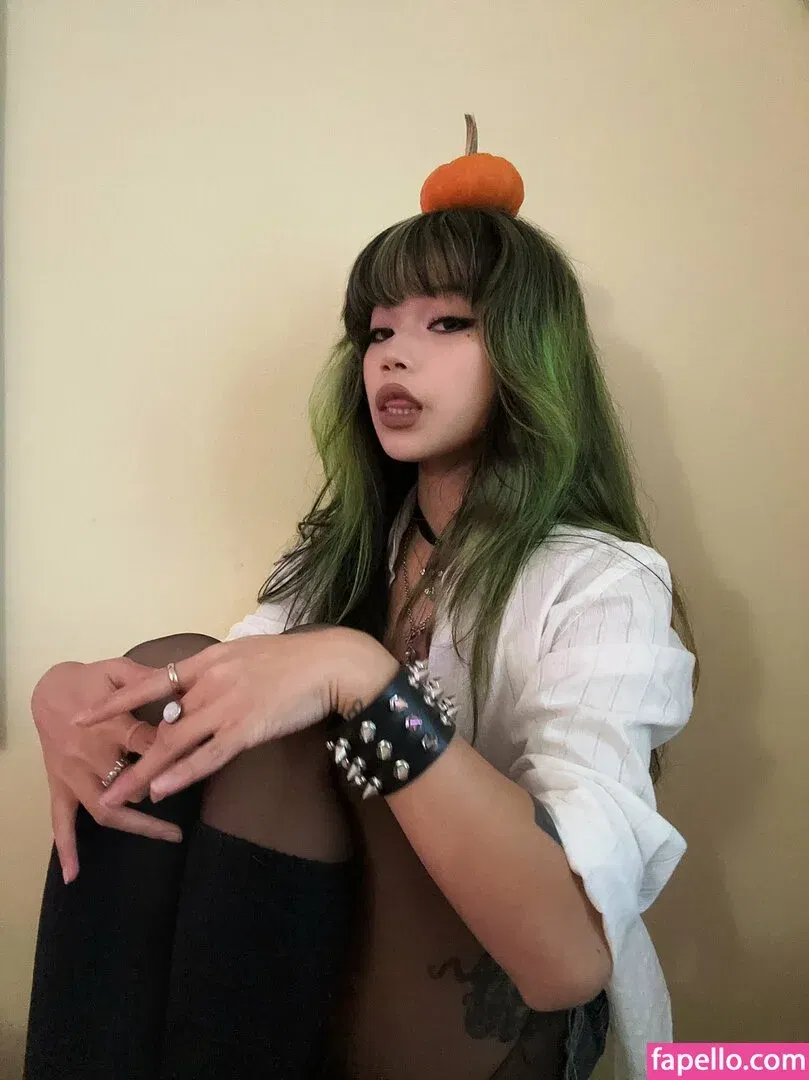 Wasabiicat Onlyfans Photo Gallery 