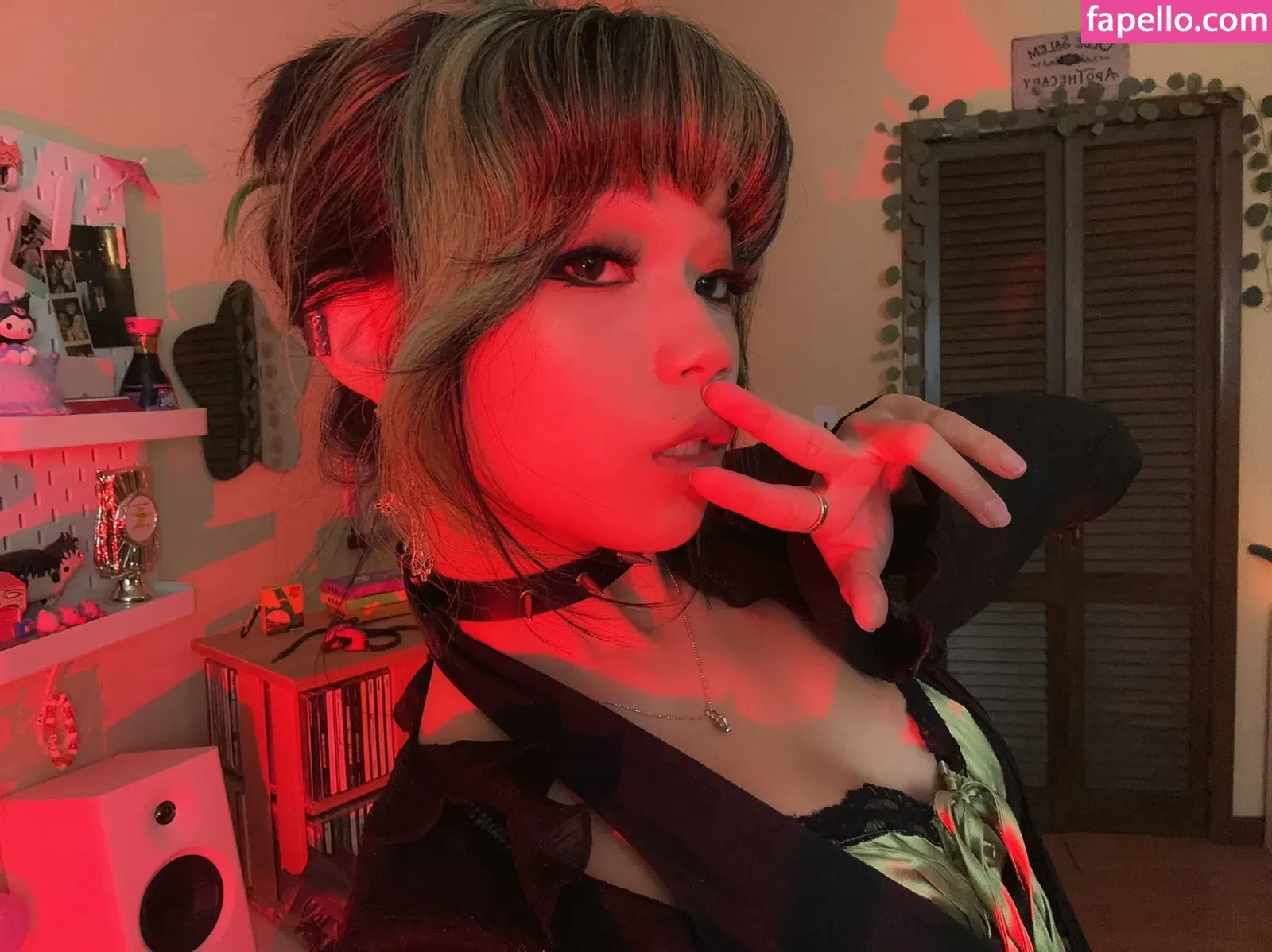 Wasabiicat Onlyfans Photo Gallery 