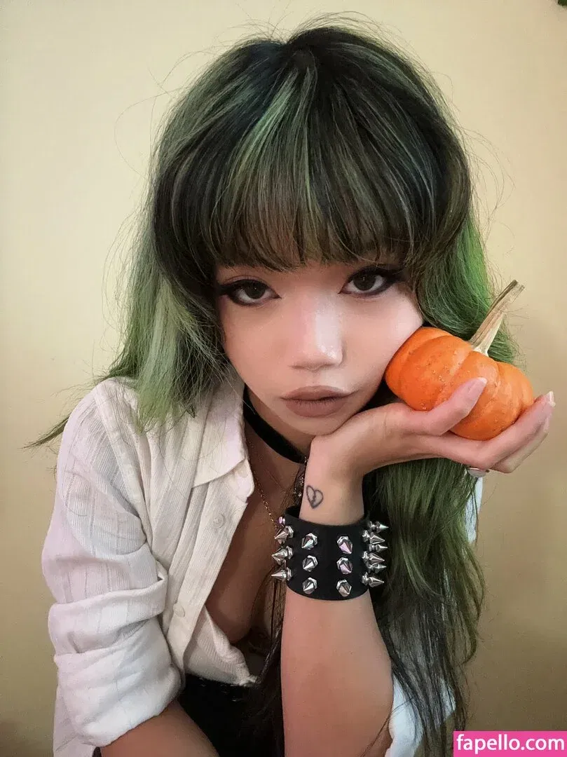 Wasabiicat Onlyfans Photo Gallery 