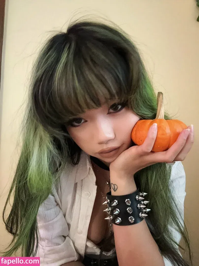 Wasabiicat Onlyfans Photo Gallery 