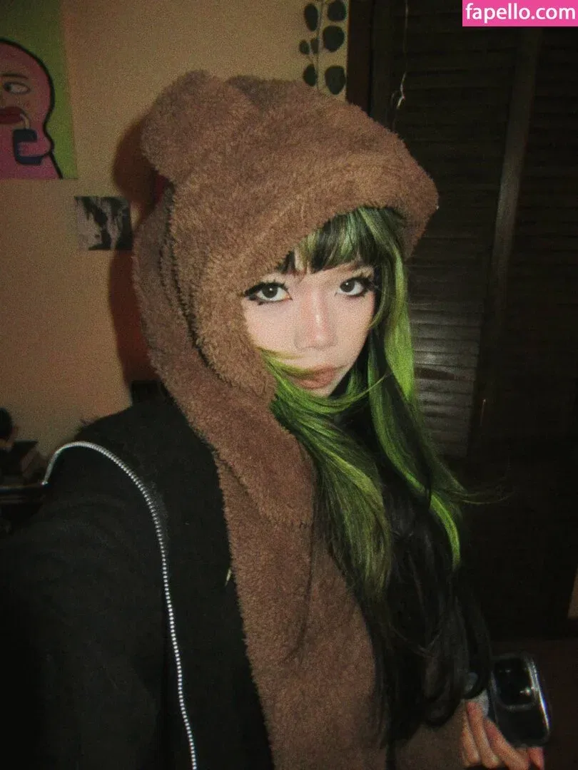 Wasabiicat Onlyfans Photo Gallery 