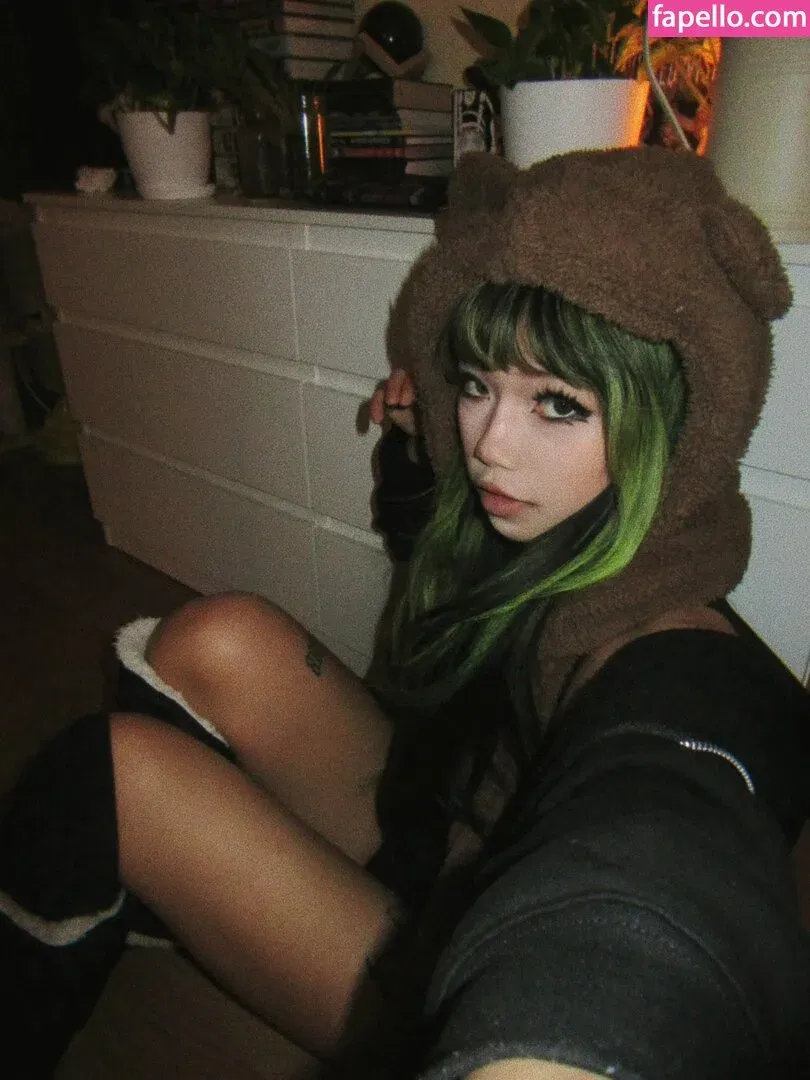 Wasabiicat Onlyfans Photo Gallery 