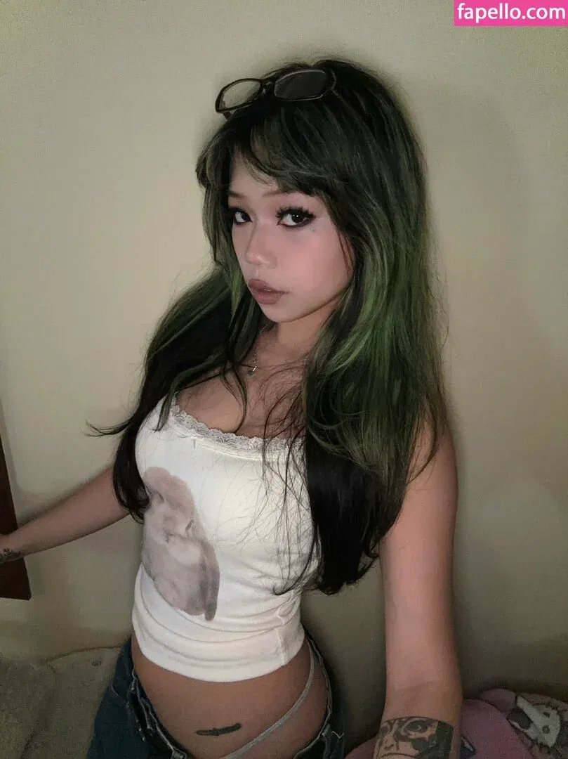 Wasabiicat Onlyfans Photo Gallery 