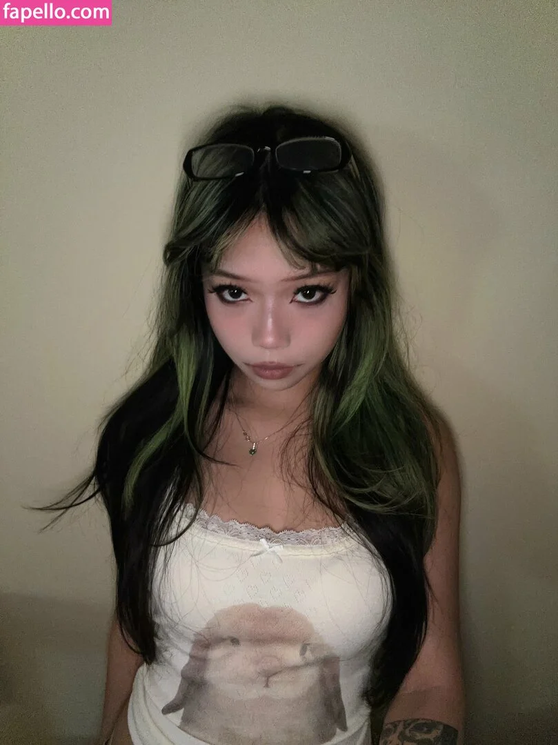 Wasabiicat Onlyfans Photo Gallery 