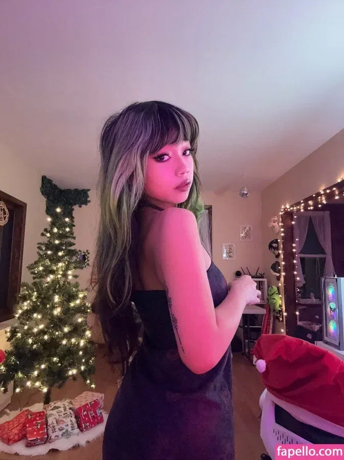 Wasabiicat Onlyfans Photo Gallery 