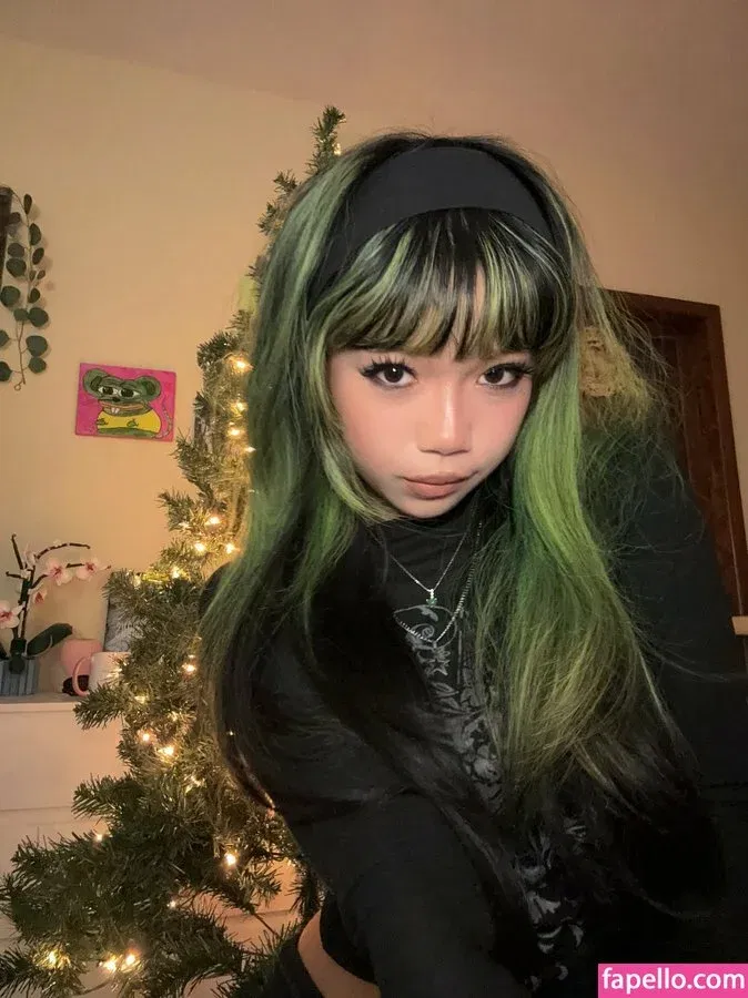 Wasabiicat Onlyfans Photo Gallery 