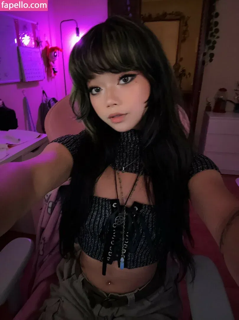 Wasabiicat Onlyfans Photo Gallery 