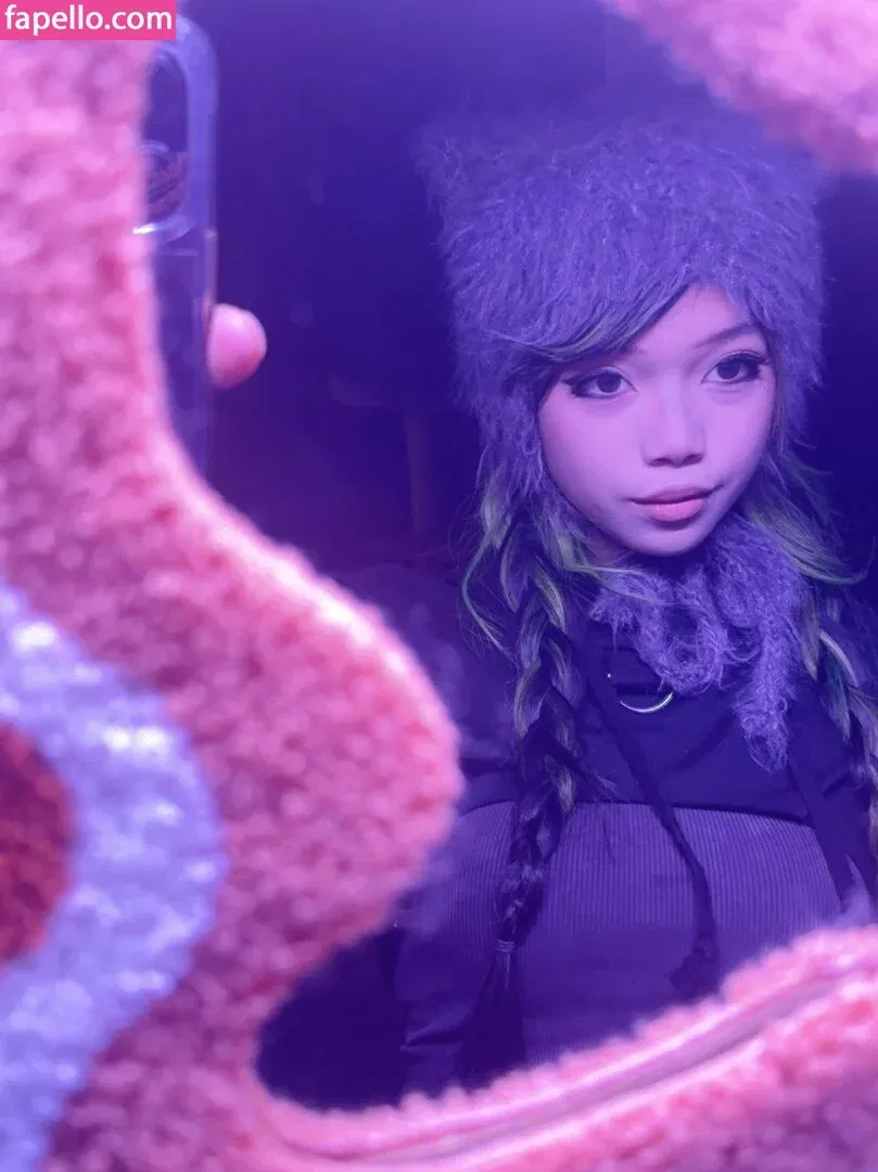 Wasabiicat Onlyfans Photo Gallery 