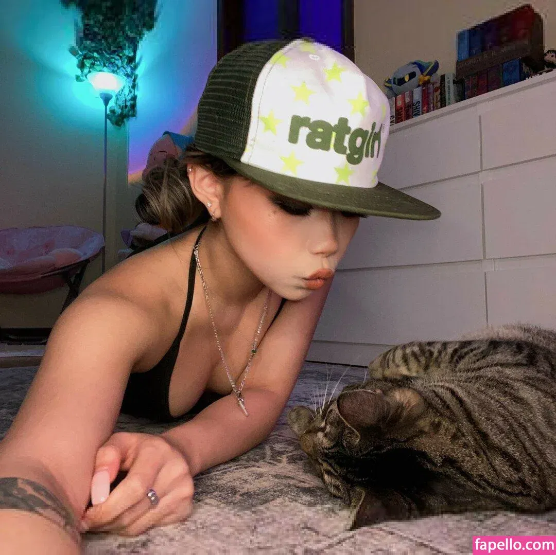 Wasabiicat Onlyfans Photo Gallery 