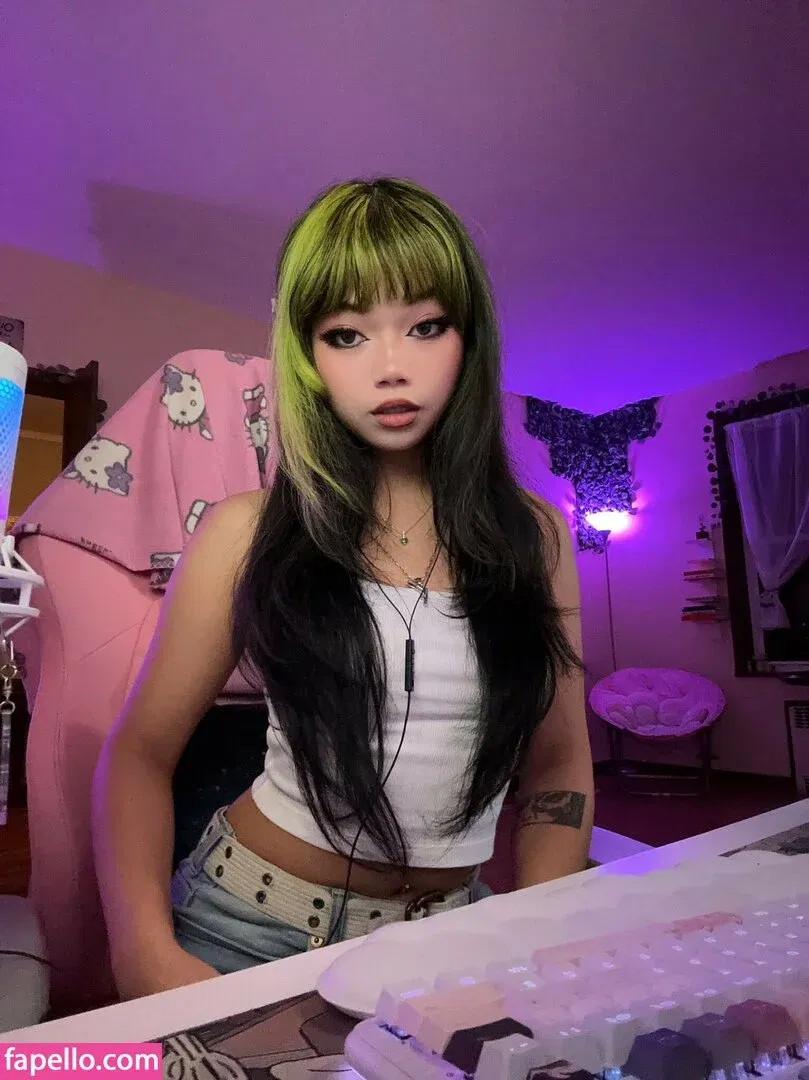 Wasabiicat Onlyfans Photo Gallery 