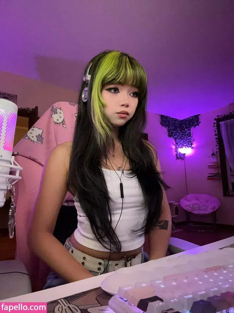 Wasabiicat Onlyfans Photo Gallery 