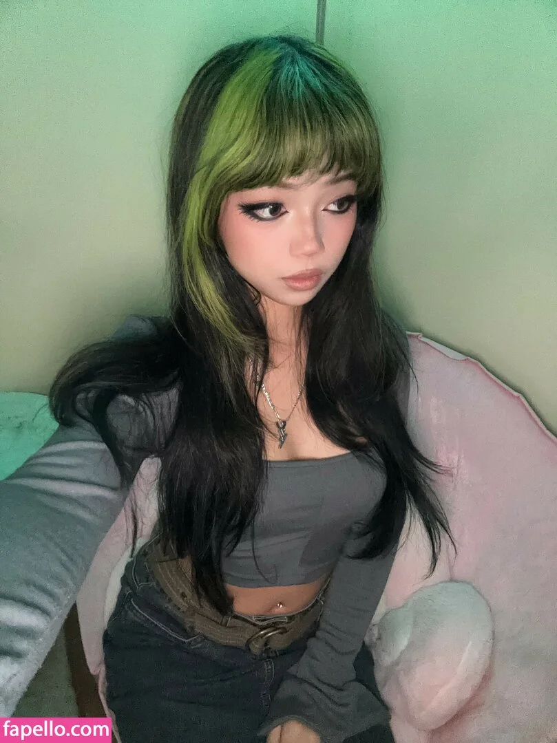 Wasabiicat Onlyfans Photo Gallery 