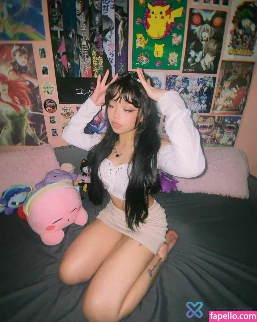 Wasabiicat Onlyfans Photo Gallery 