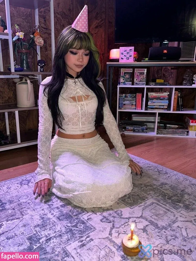 Wasabiicat Onlyfans Photo Gallery 