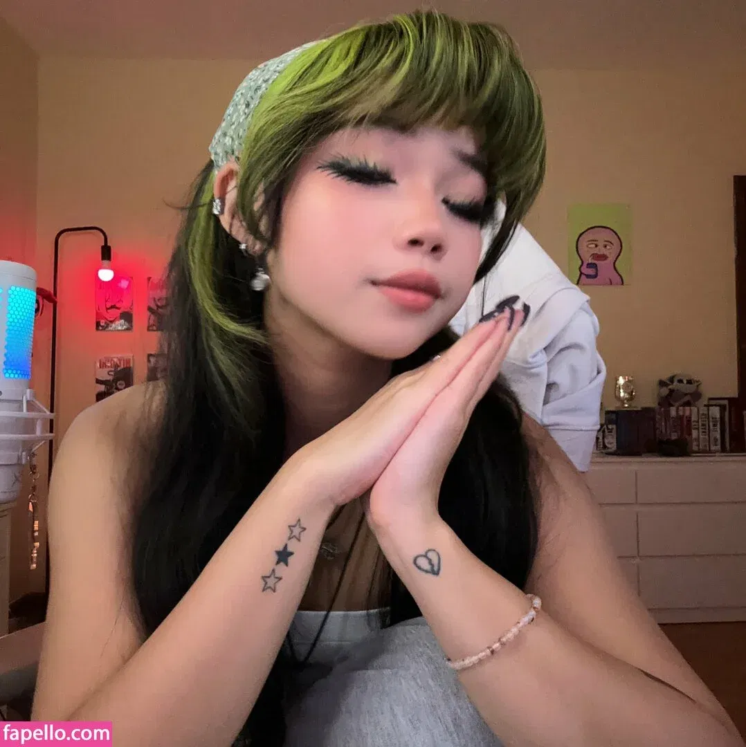 Wasabiicat Onlyfans Photo Gallery 