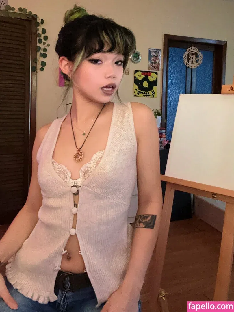 Wasabiicat Onlyfans Photo Gallery 