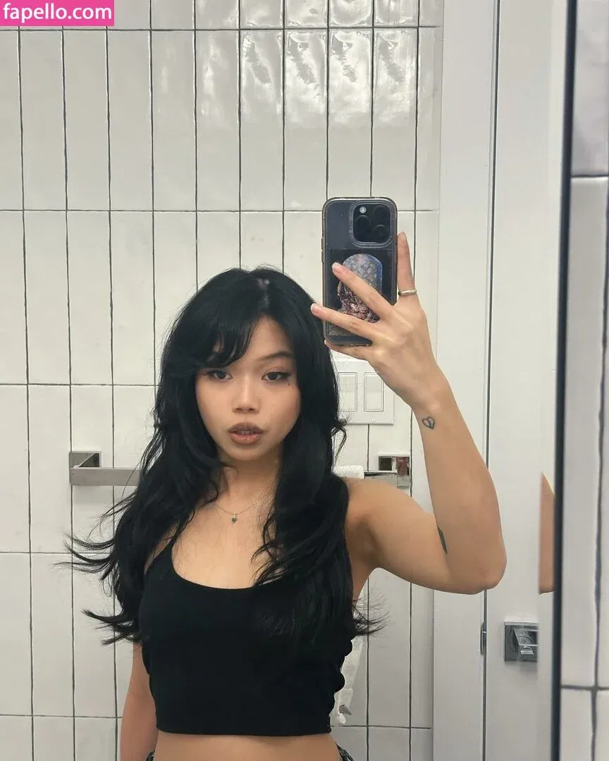 Wasabiicat Onlyfans Photo Gallery 