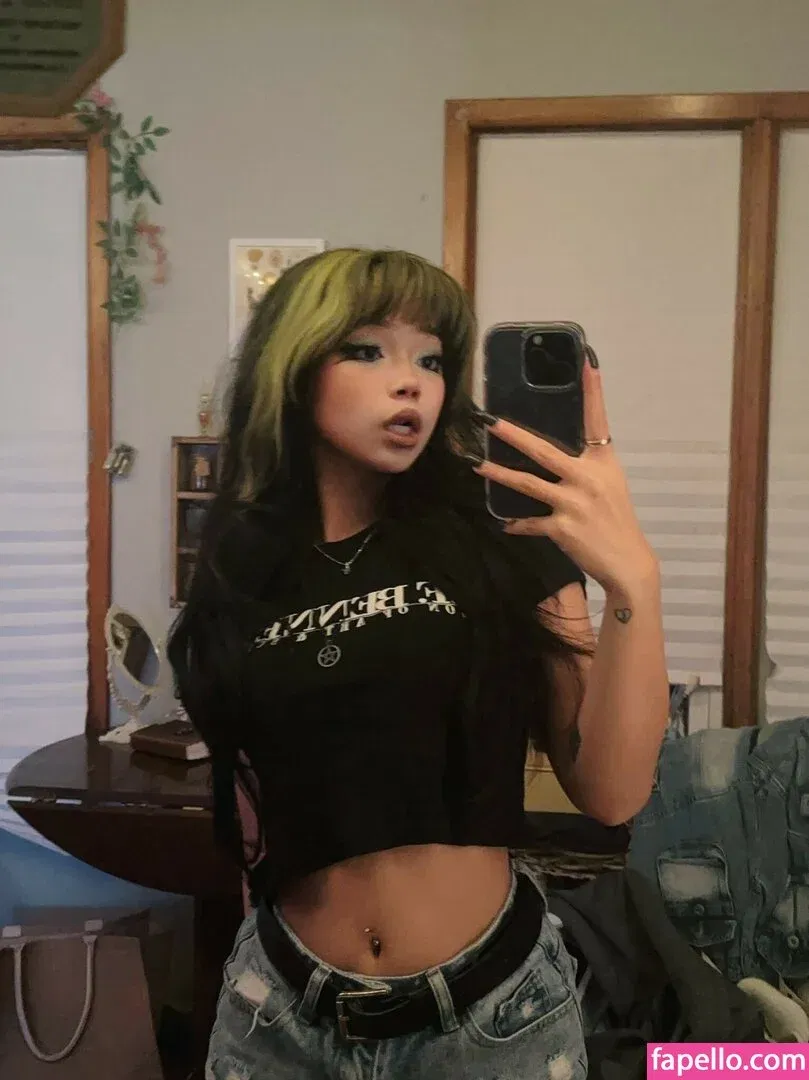 Wasabiicat Onlyfans Photo Gallery 