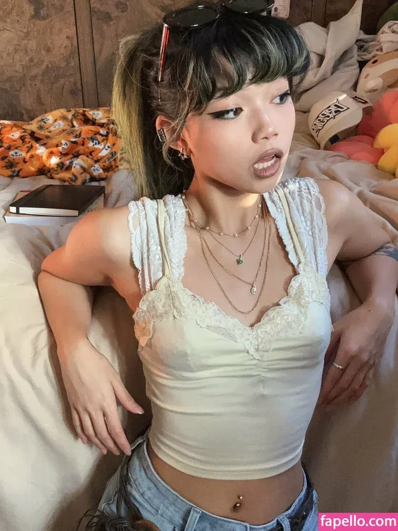 Wasabiicat Onlyfans Photo Gallery 