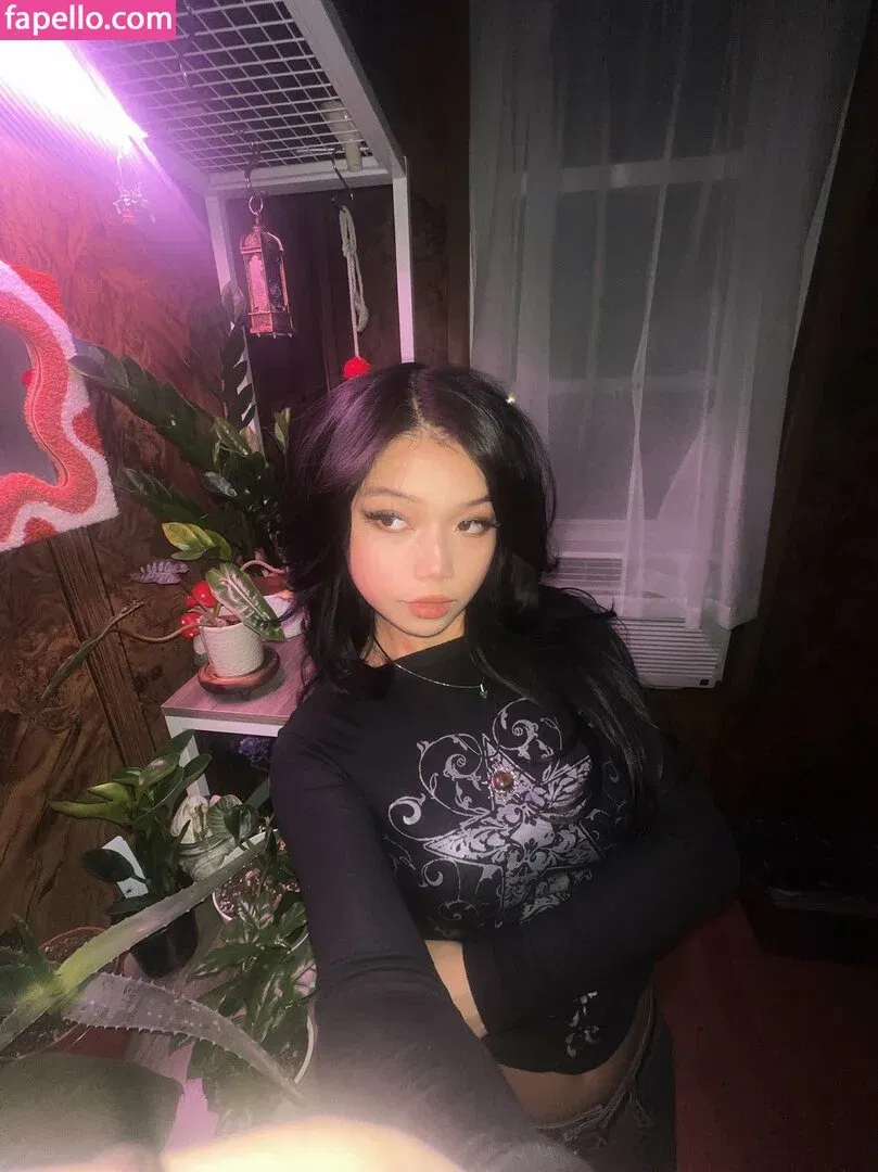 Wasabiicat Onlyfans Photo Gallery 