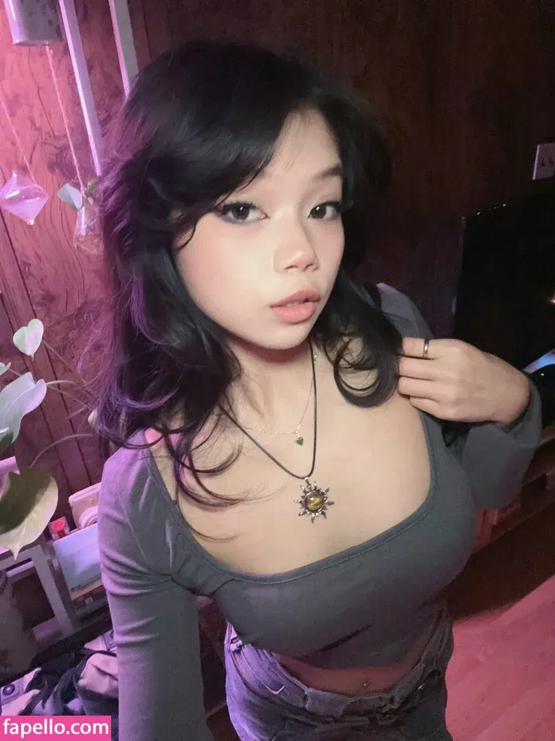 Wasabiicat Onlyfans Photo Gallery 