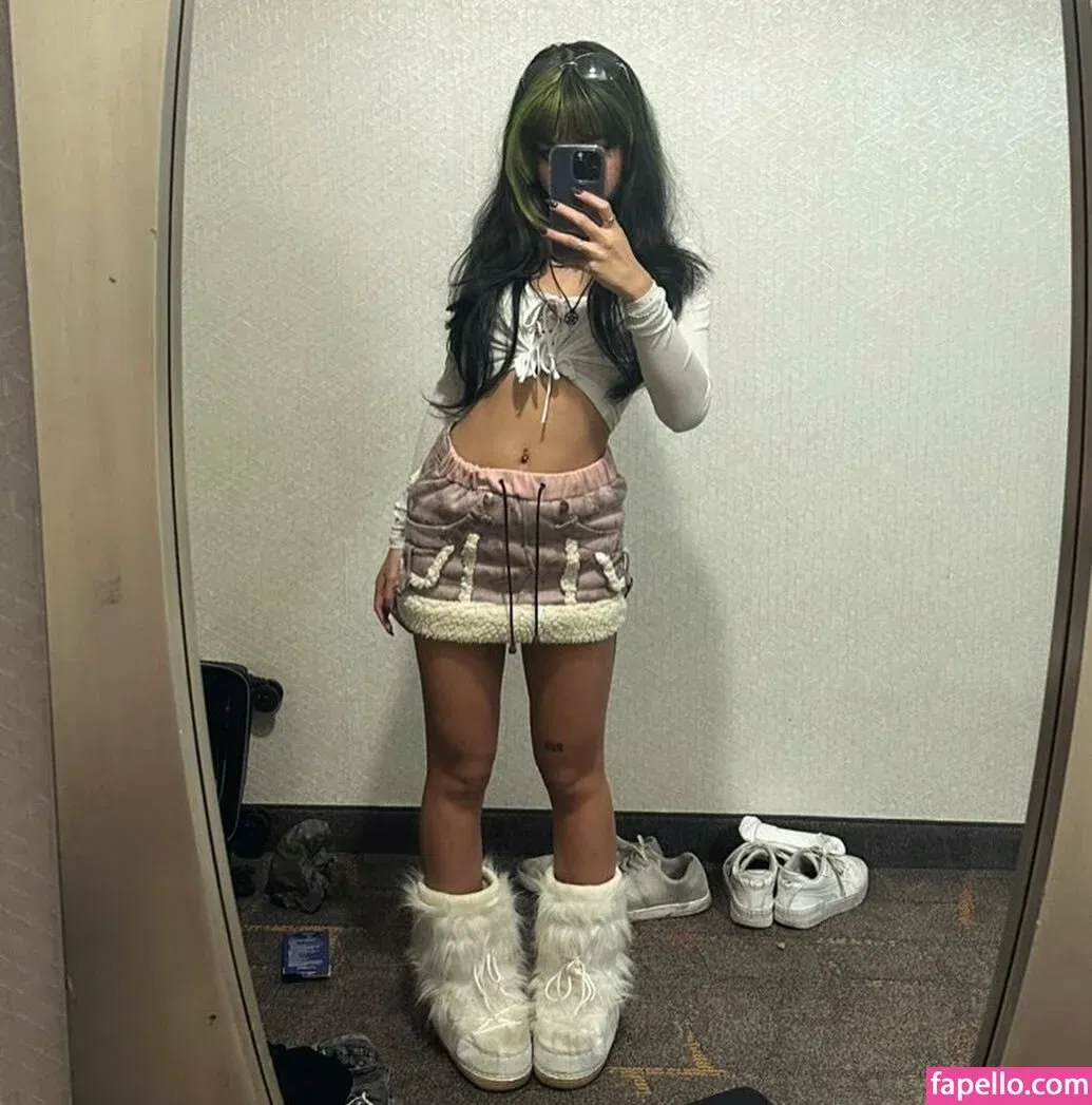 Wasabiicat Onlyfans Photo Gallery 