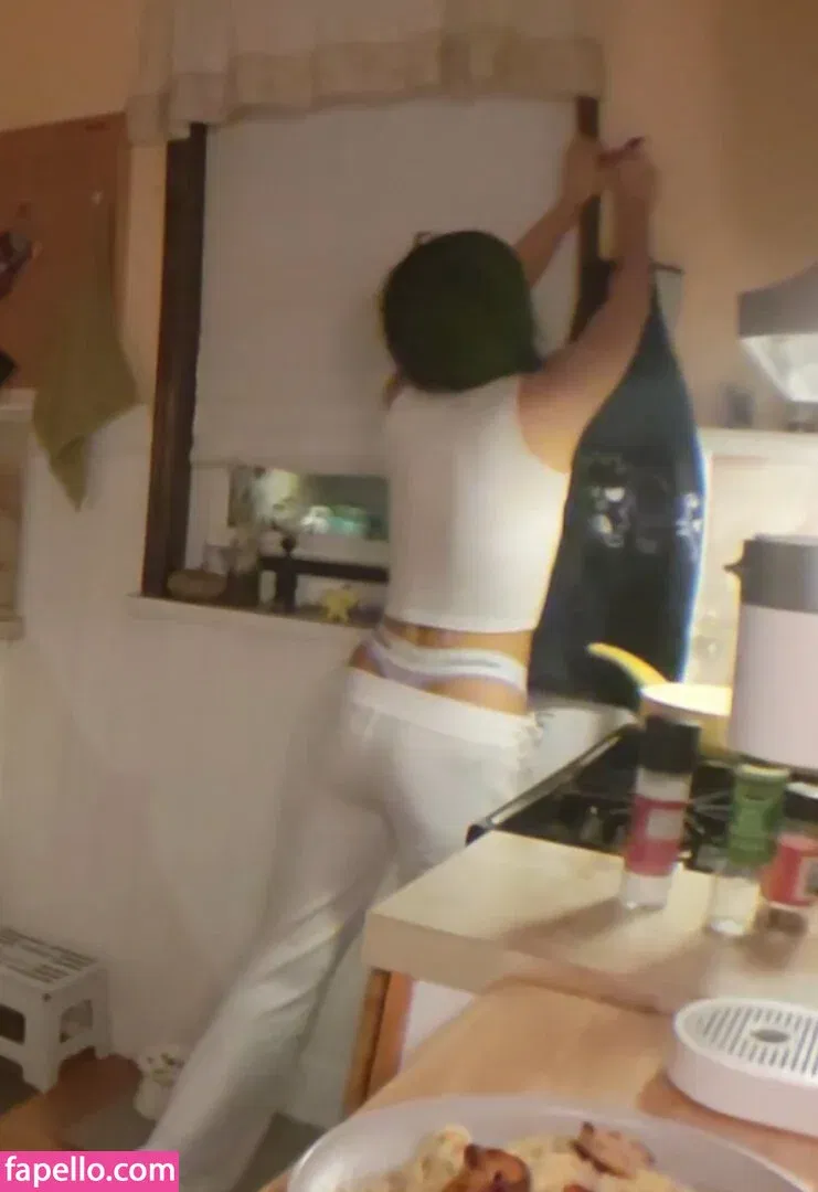 Wasabiicat Onlyfans Photo Gallery 