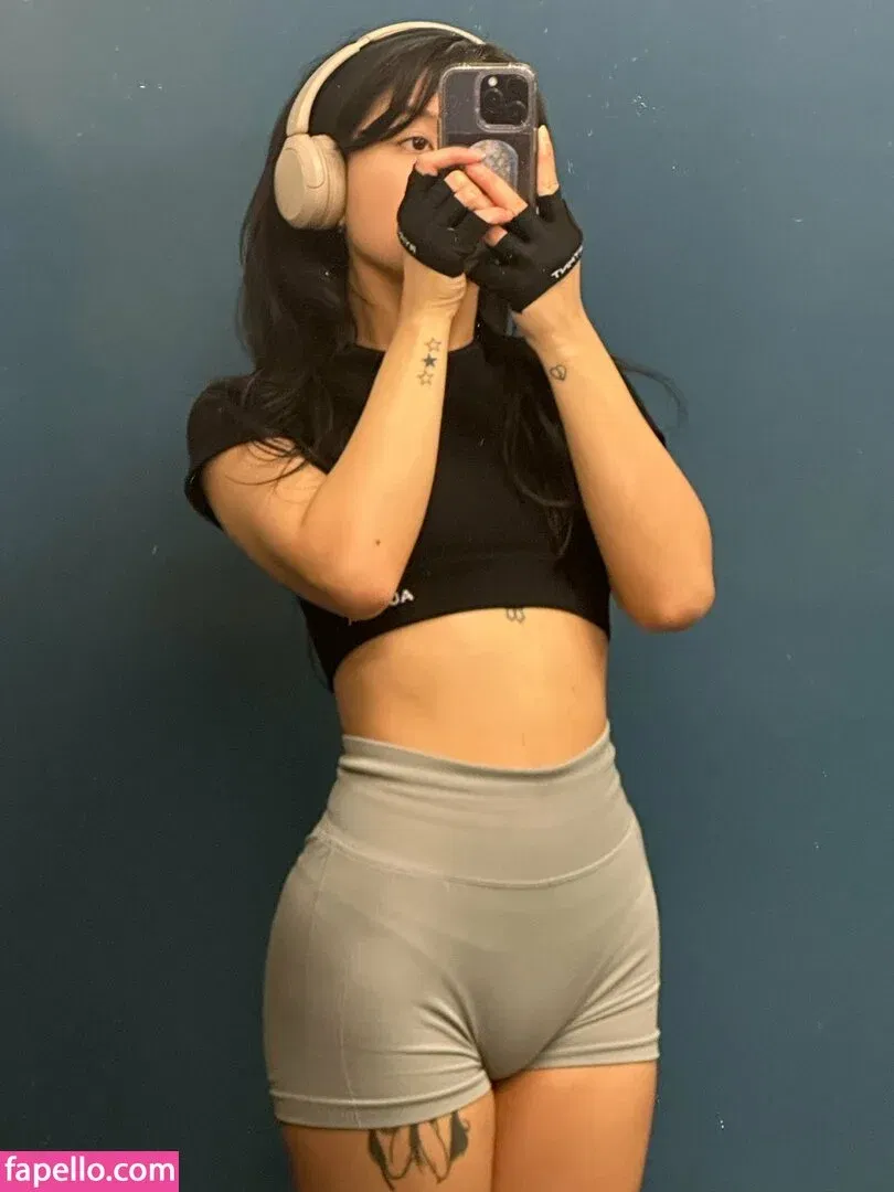 Wasabiicat Onlyfans Photo Gallery 