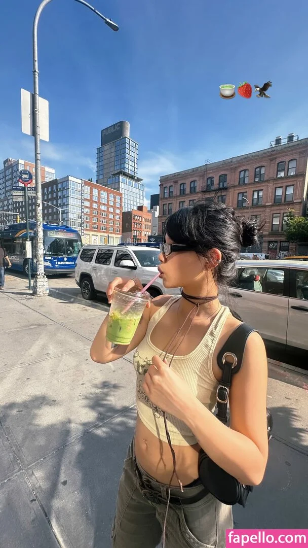 Wasabiicat Onlyfans Photo Gallery 