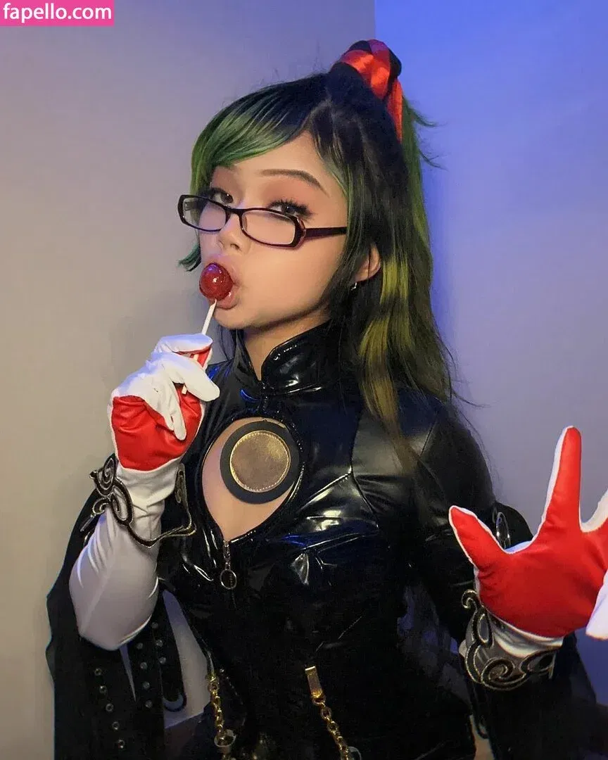 Wasabiicat Onlyfans Photo Gallery 