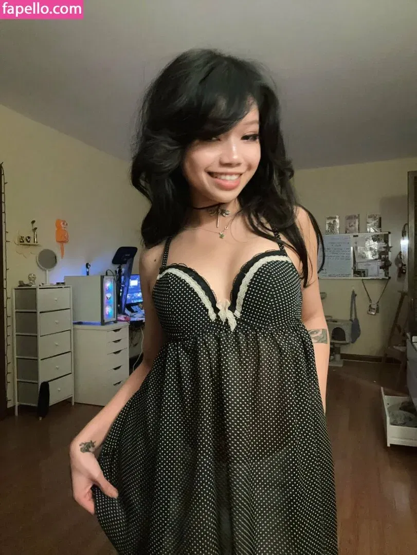 Wasabiicat Onlyfans Photo Gallery 