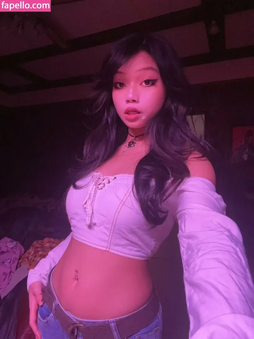 Wasabiicat Onlyfans Photo Gallery 