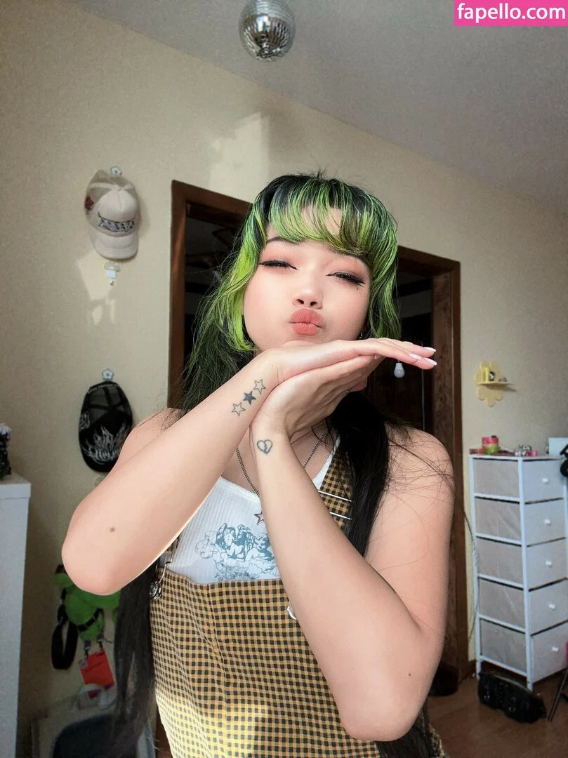 Wasabiicat Onlyfans Photo Gallery 