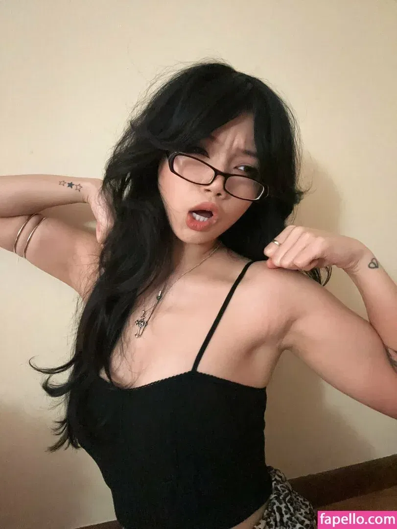 Wasabiicat Onlyfans Photo Gallery 
