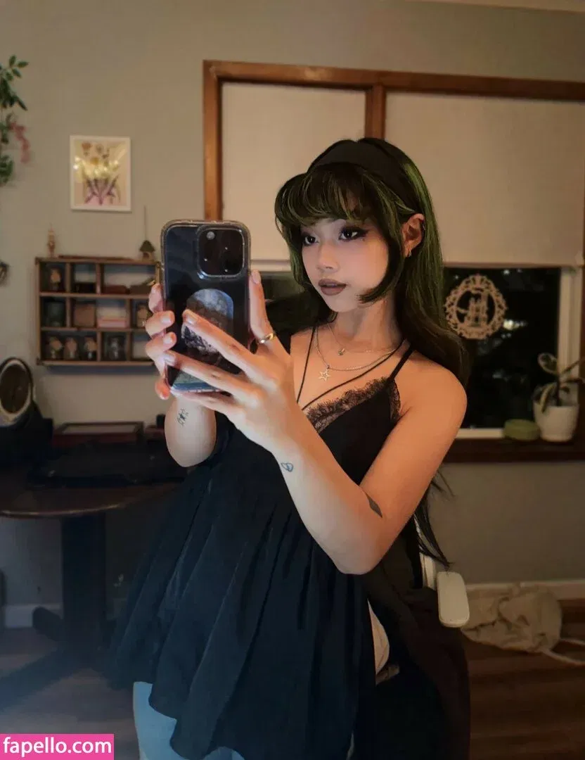 Wasabiicat Onlyfans Photo Gallery 