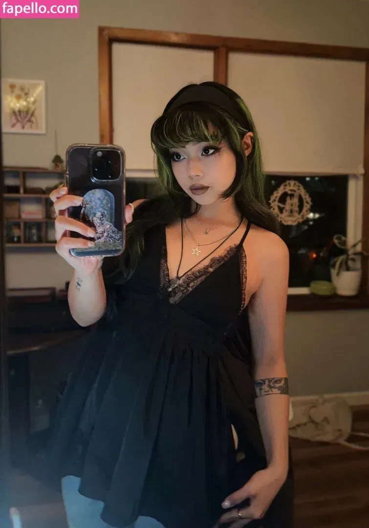 Wasabiicat Onlyfans Photo Gallery 