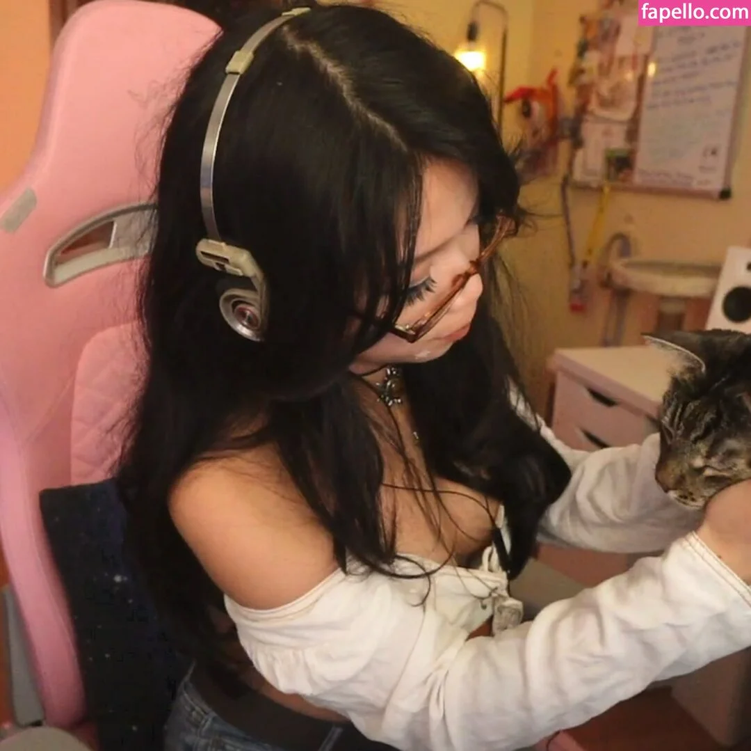 Wasabiicat Onlyfans Photo Gallery 