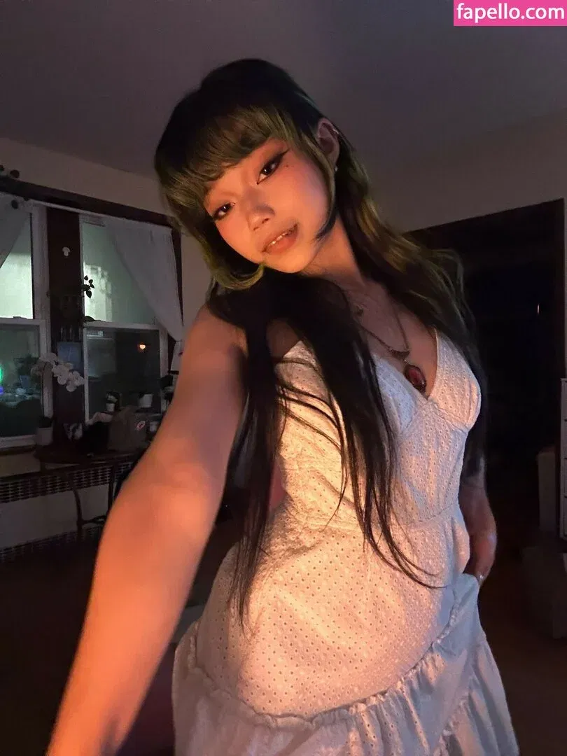 Wasabiicat Onlyfans Photo Gallery 