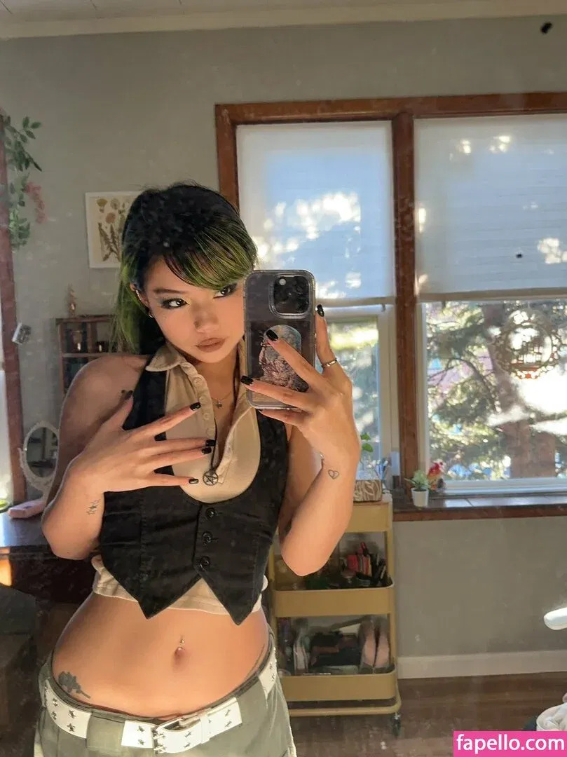 Wasabiicat Onlyfans Photo Gallery 