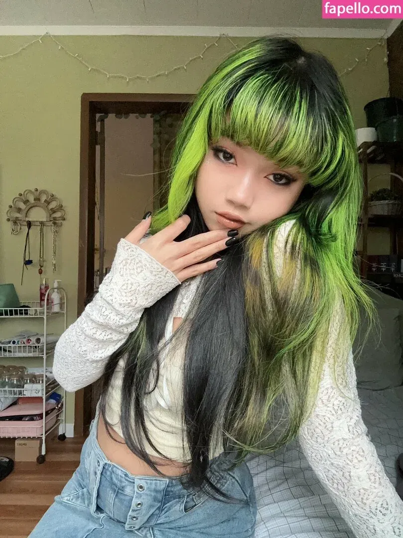 Wasabiicat Onlyfans Photo Gallery 