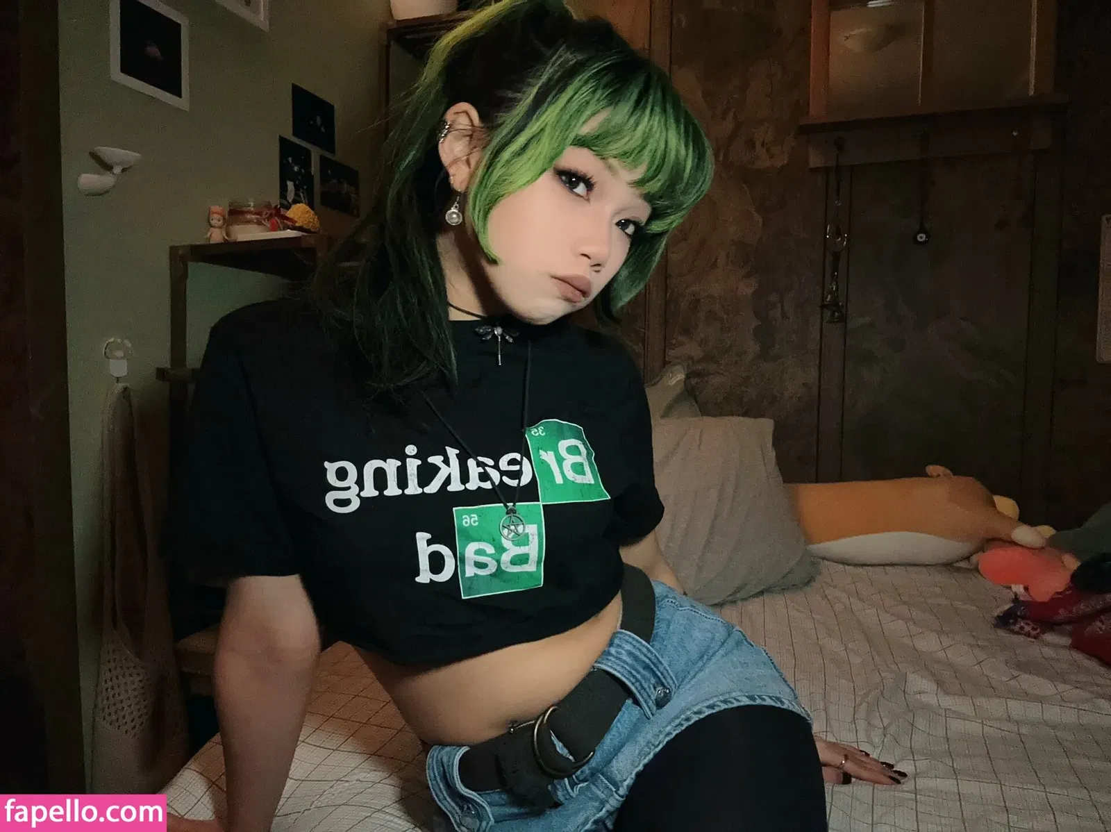 Wasabiicat Onlyfans Photo Gallery 