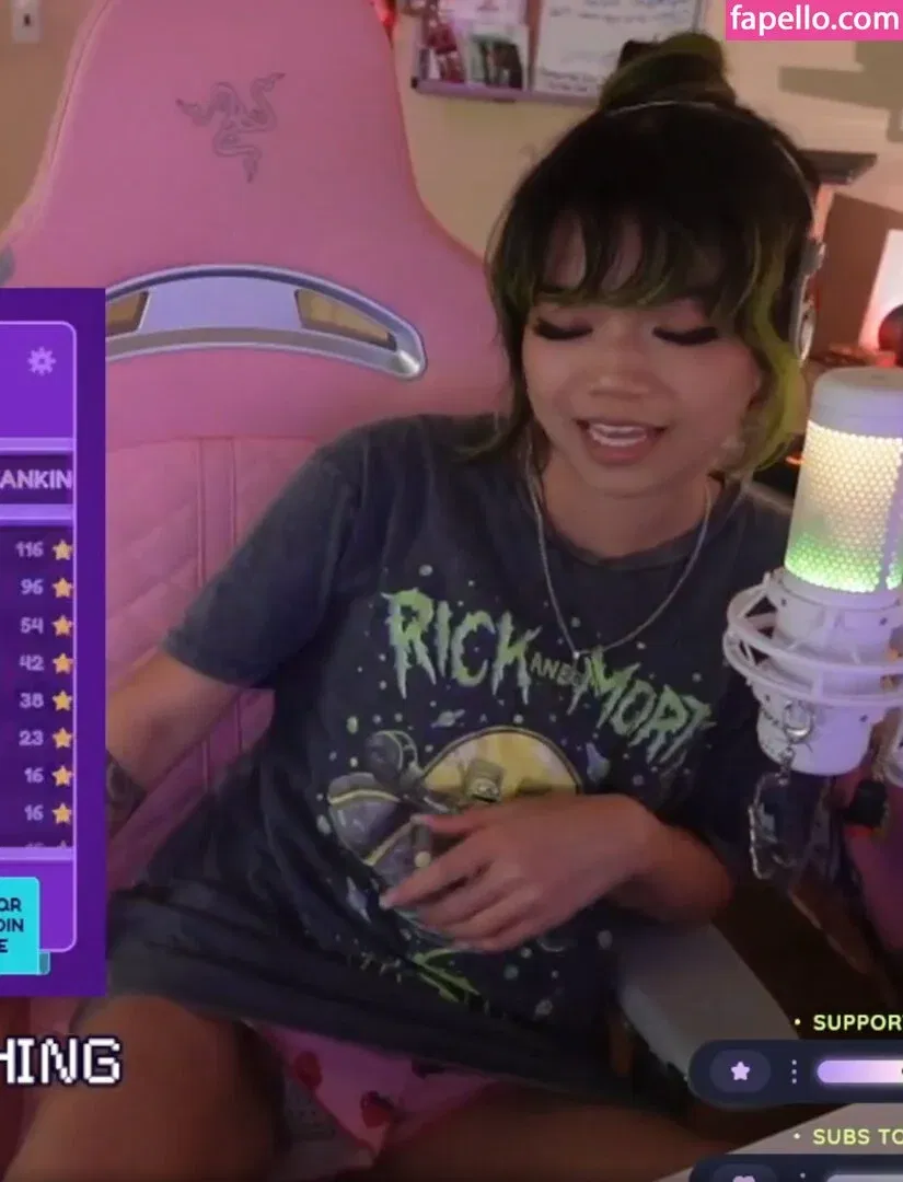 Wasabiicat Onlyfans Photo Gallery 