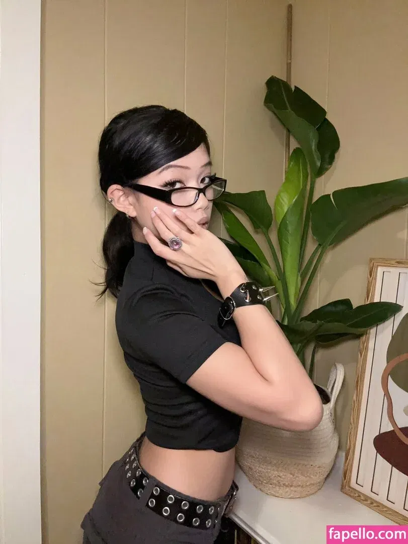 Wasabiicat Onlyfans Photo Gallery 